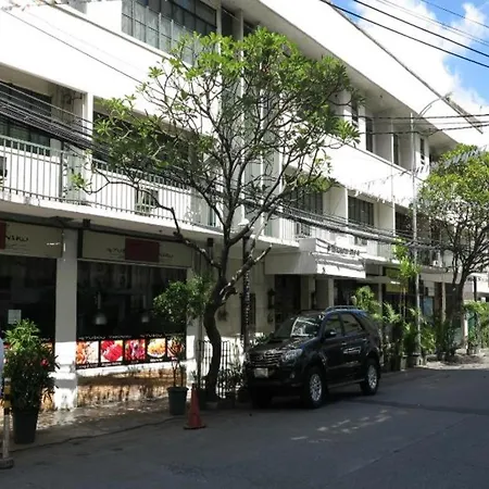 Adriatico Arms Hotel