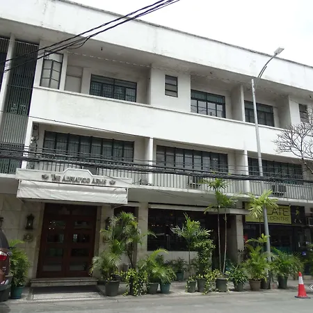 Adriatico Arms Hotel
