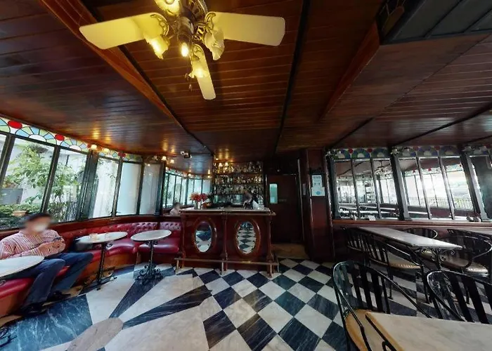 Hotel Adriatico Arms 3*