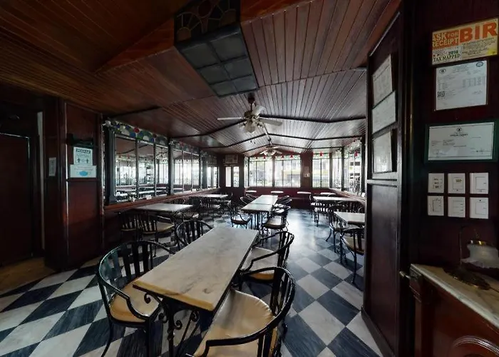 Adriatico Arms 3*