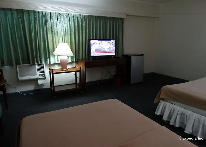 Hotel Adriatico Arms 3*