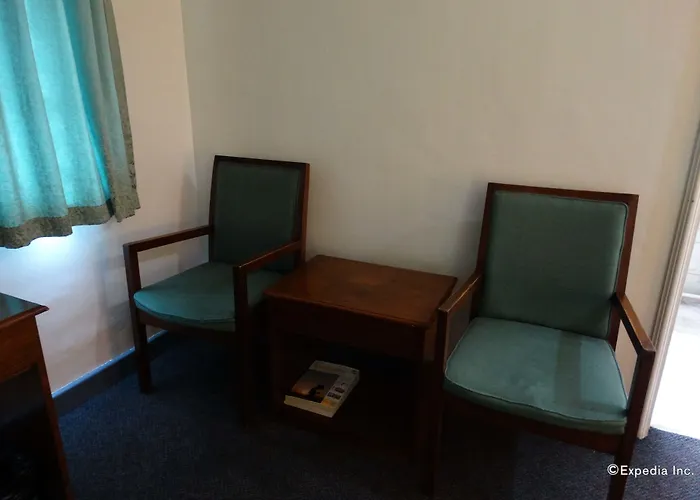 Adriatico Arms Hotel