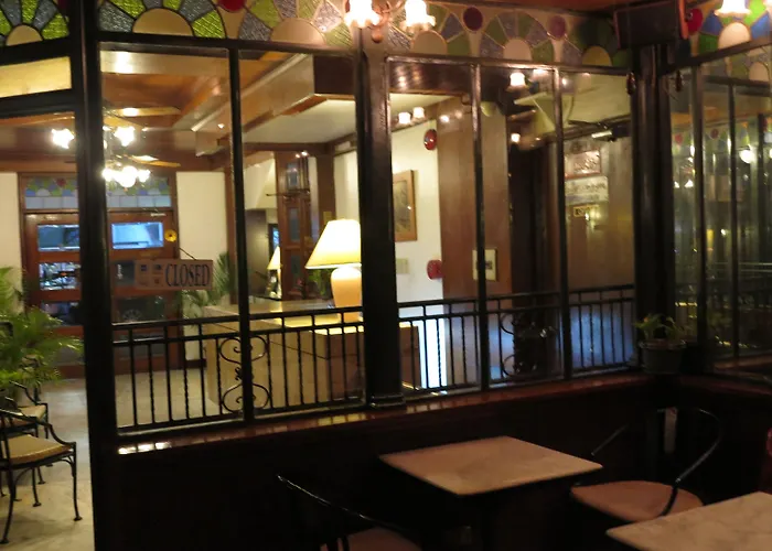 Adriatico Arms Manila