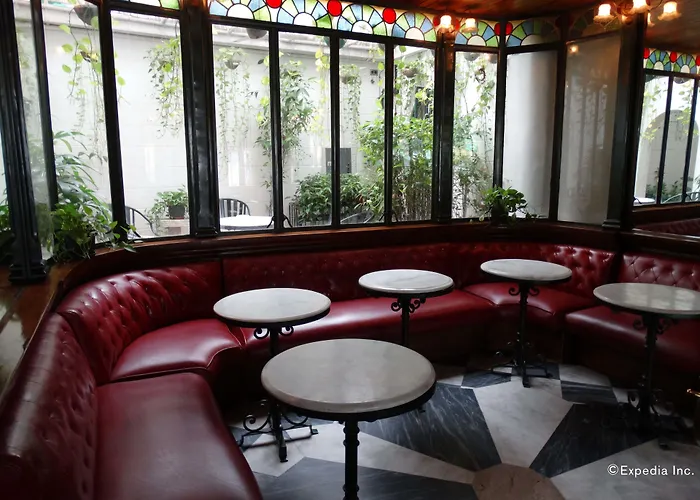 Adriatico Arms 3* Manila