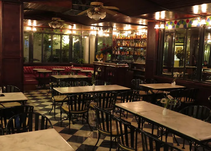Hotel Adriatico Arms