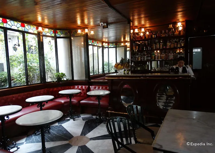 Adriatico Arms Hotel Manila