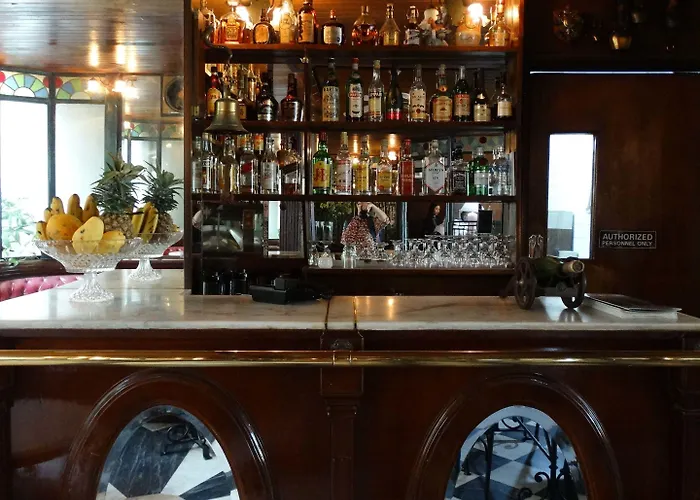 Adriatico Arms Hotel