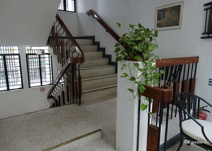 Hotel Adriatico Arms 3*