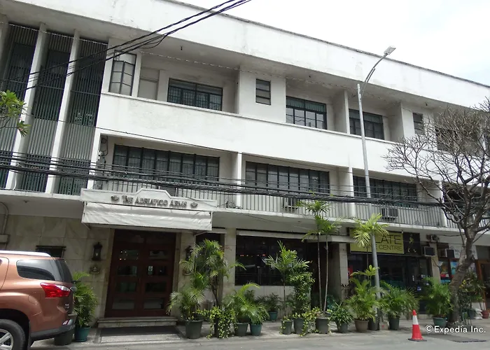 Adriatico Arms Hotel
