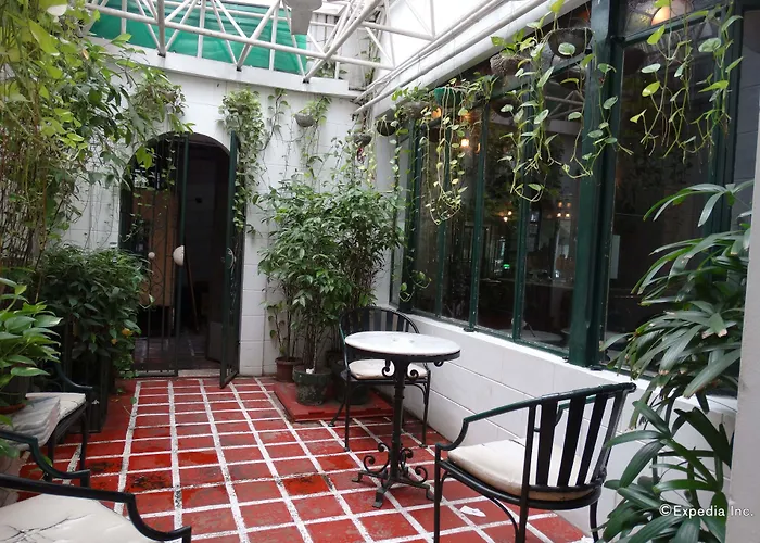 Hotel Adriatico Arms