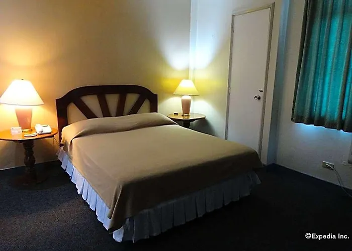 Hotel Adriatico Arms
