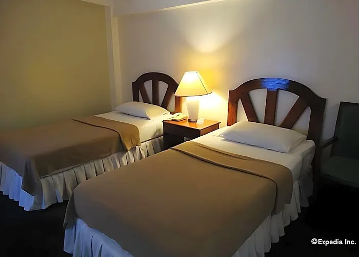 Adriatico Arms 3* Manila