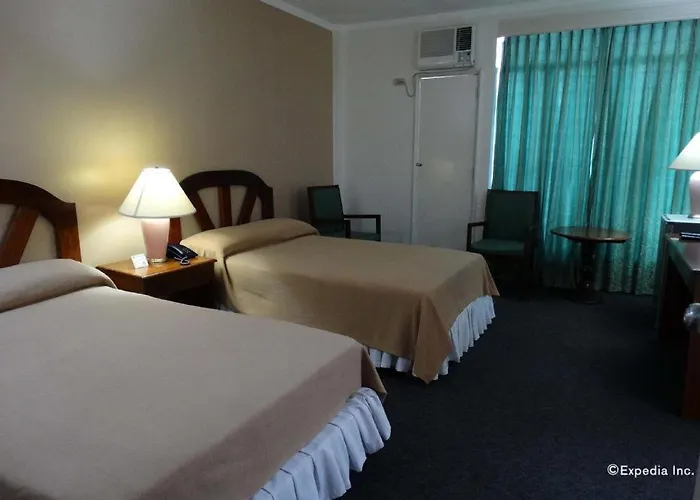 Adriatico Arms 3* Manila