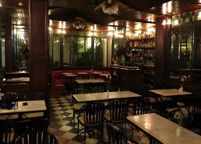 Adriatico Arms 3*
