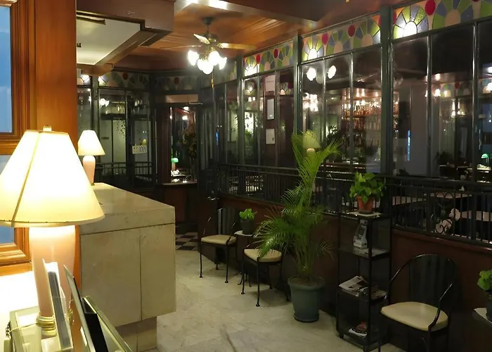 Adriatico Arms Hotel 3*