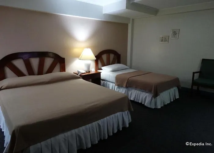 Adriatico Arms Hotel 3*