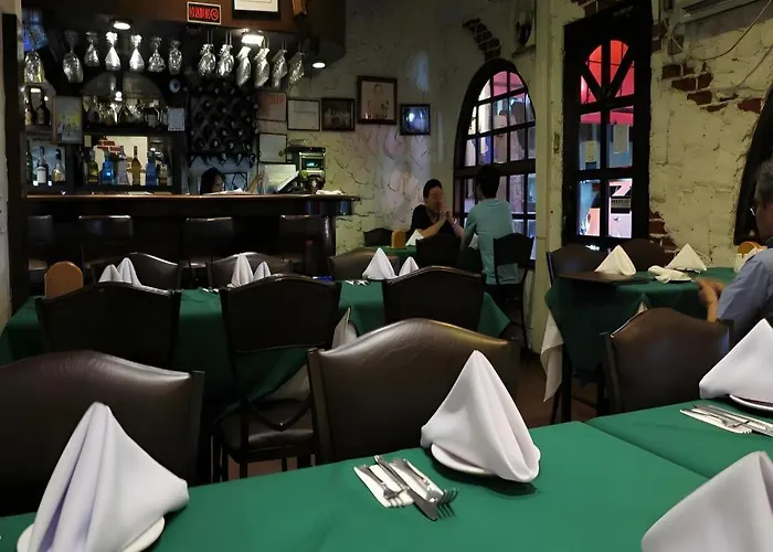 Adriatico Arms 3*