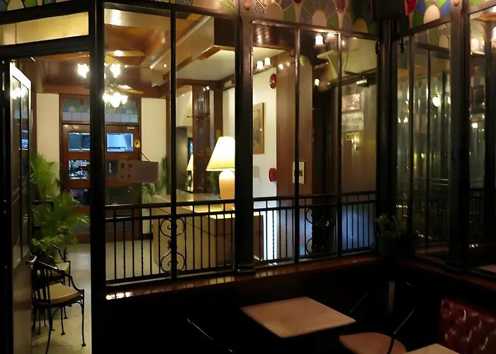 Hotel Adriatico Arms 3*