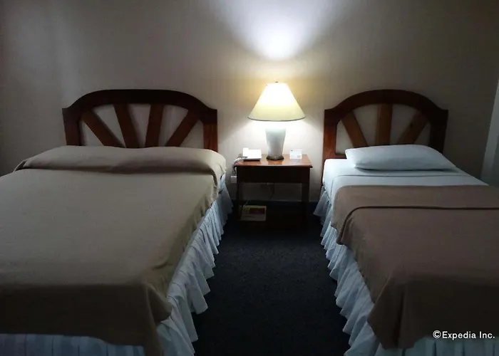 Adriatico Arms 3* Manila