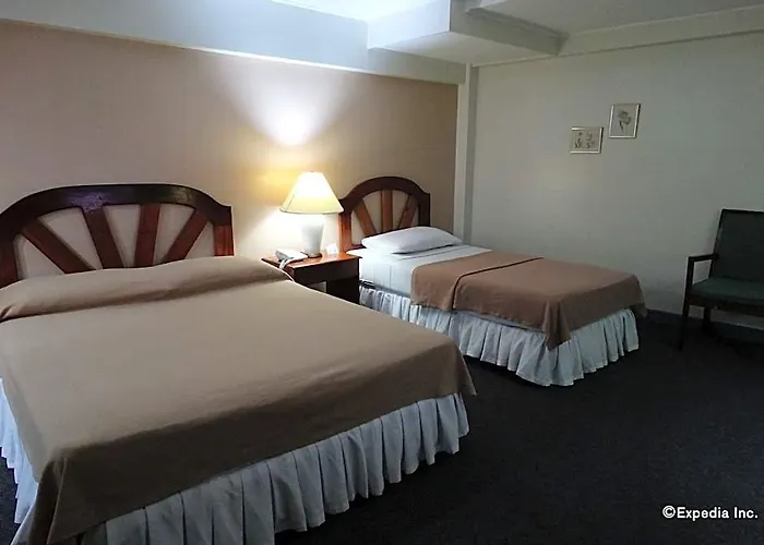 Hotel Adriatico Arms