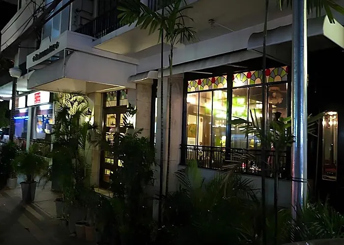 Adriatico Arms Manila