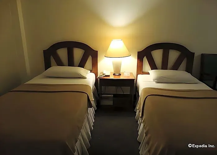 Hotel Adriatico Arms Manila