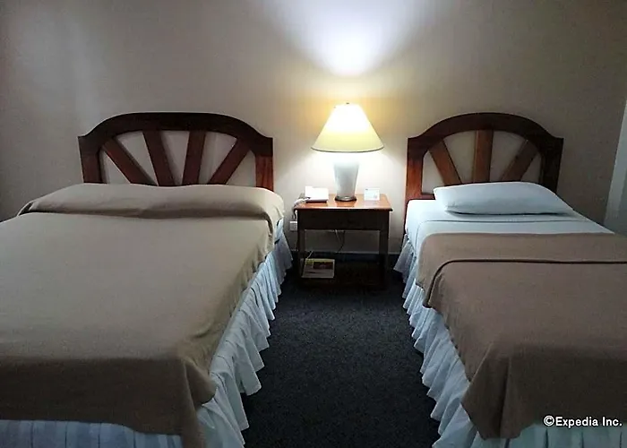 Hotel Adriatico Arms Manila