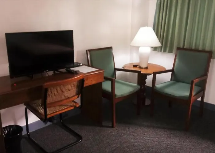 Adriatico Arms Hotel