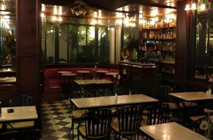 Adriatico Arms Hotel 3*