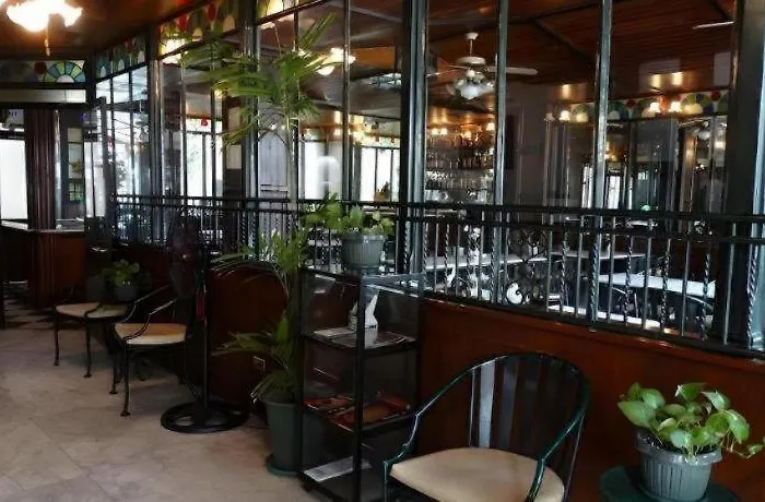 Hotel Adriatico Arms 3*