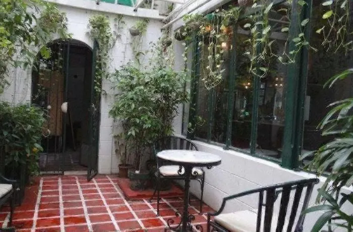 Hotel Adriatico Arms Manilla