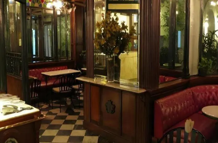 Adriatico Arms 3*
