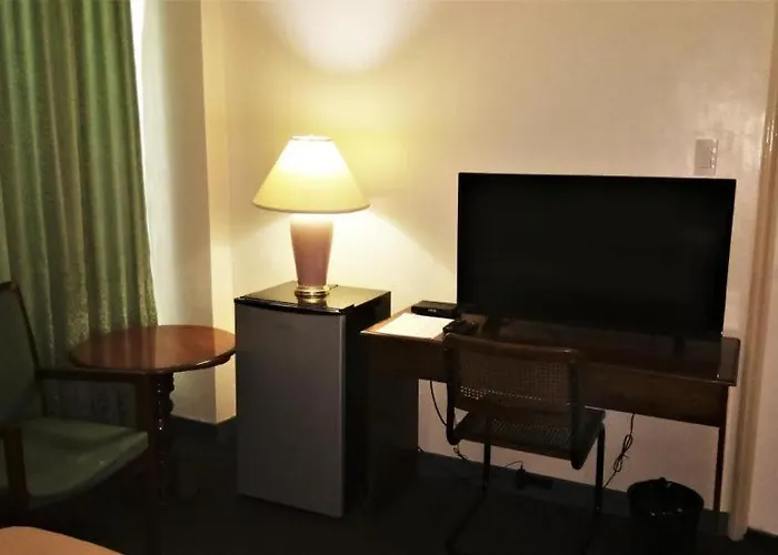 Adriatico Arms 3* Manilla