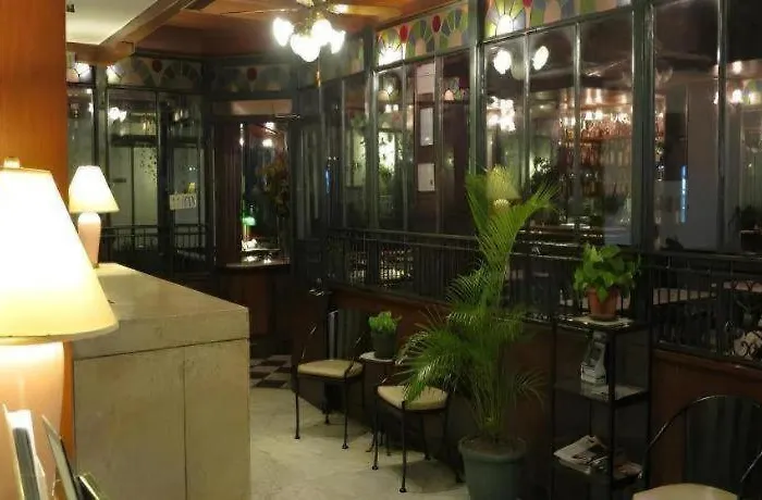 Adriatico Arms Hotel 3*