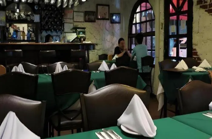 Adriatico Arms Manilla