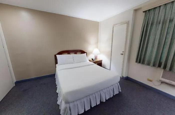 Hotel Adriatico Arms