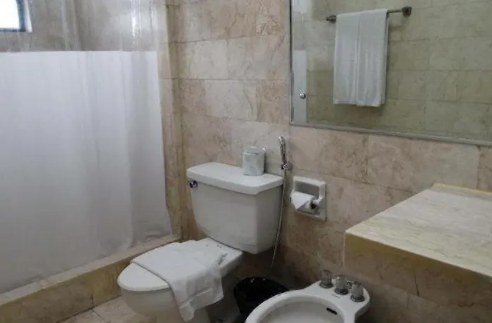 Hotel Adriatico Arms