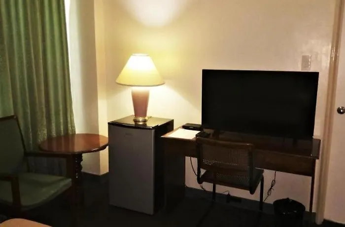 Hotel Adriatico Arms