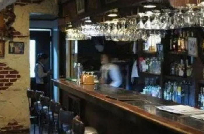 Hotel Adriatico Arms Manilla