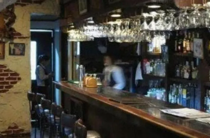 Adriatico Arms Hotel Manilla
