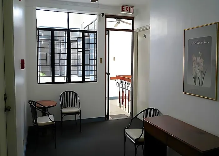 Adriatico Arms 3* مانيلا