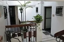 Hotel Adriatico Arms Manila