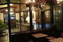 Hotel Adriatico Arms