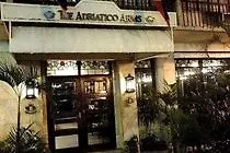Adriatico Arms