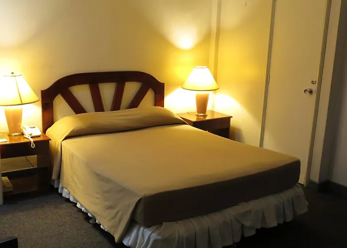Hotel Adriatico Arms