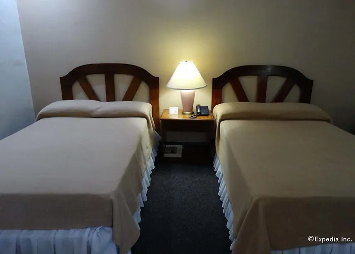 Adriatico Arms Hotel